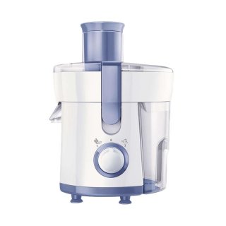 Philips Fruit Extractor HR1811 Juicer Putih