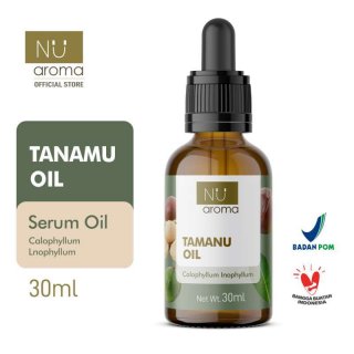 Nu Aroma Tamanu Oil