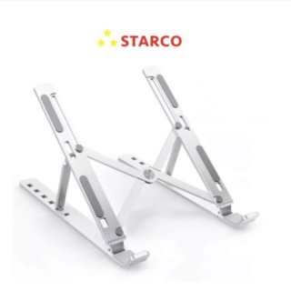 Starco Laptop Stand Tablet Holder