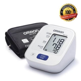 OmronAutomatic Blood Pressure Monitor HEM-7121