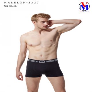 29. Madelon BOXER Briefs Celana Dalam dengan Bahan yang Mulus 