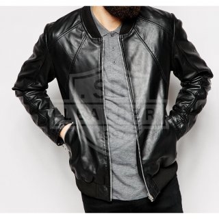 25. SR Leather, Kualitas Super Premium