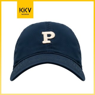 KKV LETTER-P Baseball Cap 