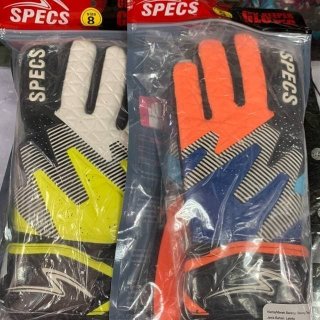 Specs Invader GK Gloves