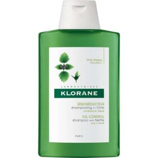 Klorane Shampoo