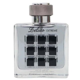 28. Parfum Lelido Extreme Man, Keharuman Menawan Sepanjang Hari