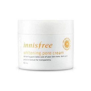 Innisfree Whitening Pore Cream