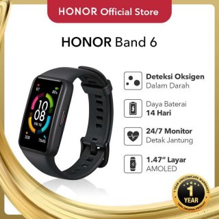 HONOR Band 6 Smart Band