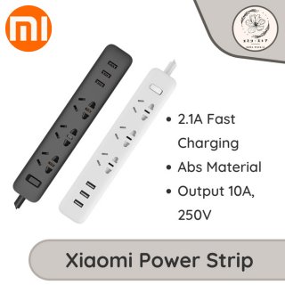 Xiaomi Mi Smart Power Strip