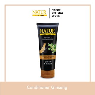 Natur Conditioner Ginseng