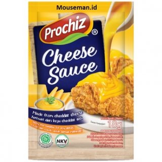Prochiz Cheese Sauce