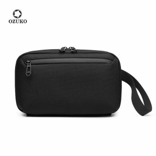 OZUKO 3in1 - Handbag Waistbag Clutch Bag #9673