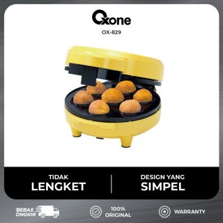 Oxone OX829 Takoyaki Maker