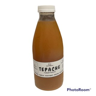 28. Tepache, Minuman Probiotik Asal Mexico yang Belum Terlalu Dikenal