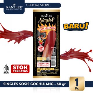 KANZLER Singles Gochujang