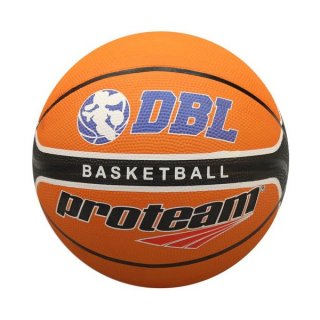 25. Proteam Bola Basket Rubber SA-7 untuk Anak Hobi Basket