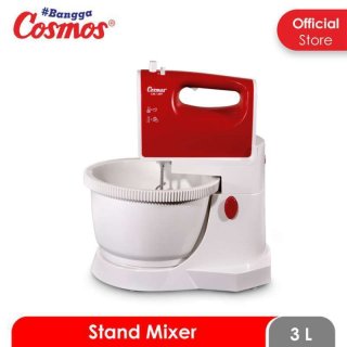 COSMOS CM-1689 Stand Mixer Real Turbo