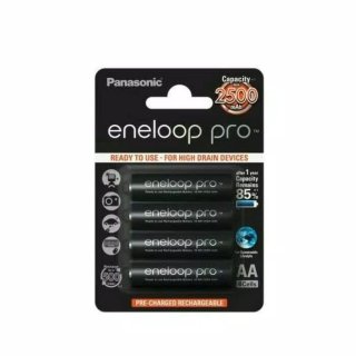 Baterai AA Enelop Pro