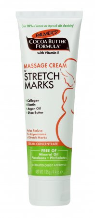 Palmer's Cocoa Butter Formula Massage Lotion Stretch Marks