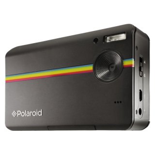 Polaroid Z2300 Instant Digital Camera