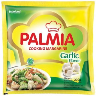 Palmia Margarine Garlic Flavor