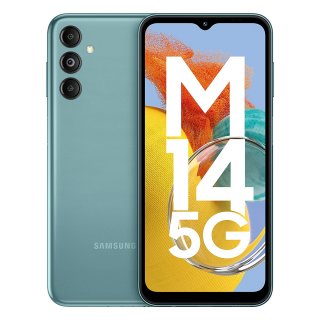 Samsung Galaxy M14 5G 4/128GB