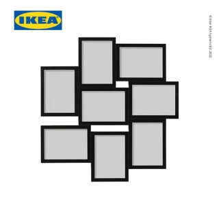 Ikea Vaxbo  Frame - Ukueab 13x18 Cm
