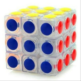 Linggan Rubic Cube 3×3