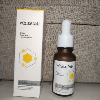 Whitelab C-Dose+ Brightening Serum