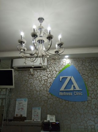 Klinik Kecantikan Za Wellness Palembang