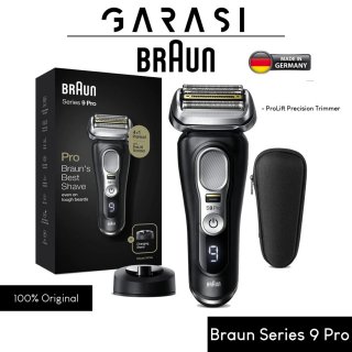 Braun Series 9 Pro 9417s