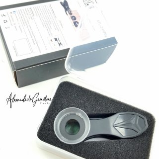 APEXEL Detachable 12-24X 2 in 1 Macro Lens