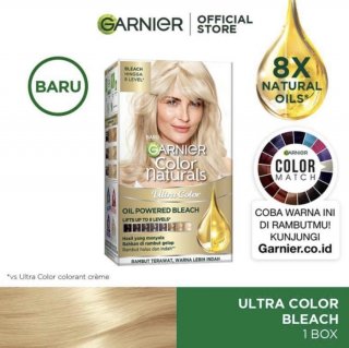 Garnier Color Natural Bleach