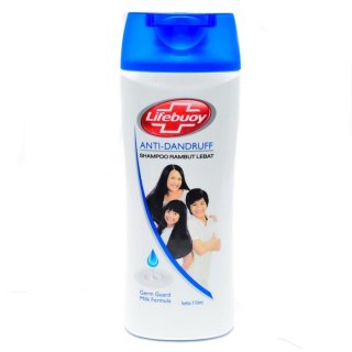 Lifebuoy Shampoo Anti Dandruff