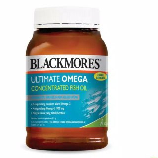 Blackmores Ultimate Omega 