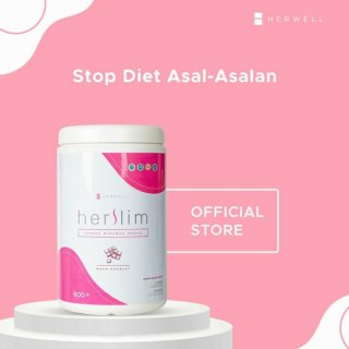 Herslim Meal Replacement