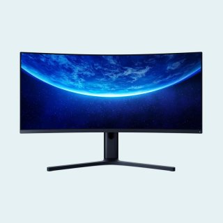 XiaomiMi Curved Gaming Monitor 34