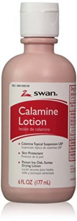 Swan Calamine Lotion
