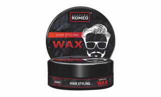 Shantos Romeo Hair Wax