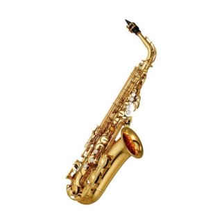 Ostrava Saxophone Alto Gold Series