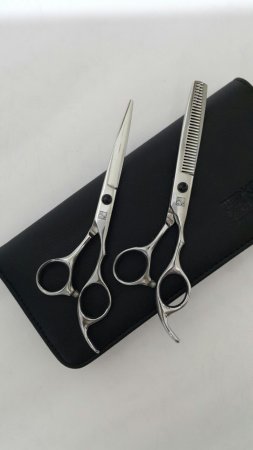 Koryu Nikko Scissors Paket Gunting KN Original