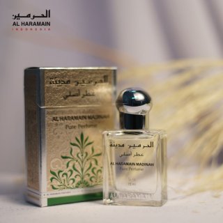 AL Haramain Parfum Original