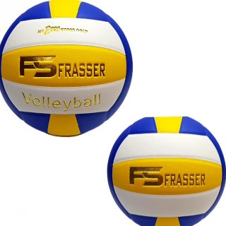 Frasser bola voli volley super gold FS-2200