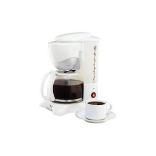 30. Sharp Coffee Maker HM-80L, Praktis untuk Ngopi Pagi Hari