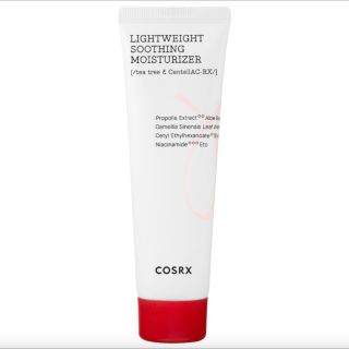 COSRX AC Collection Lightweight Soothing Moisturizer