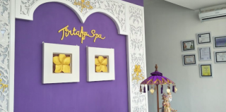 Tirta Ayu Spa 