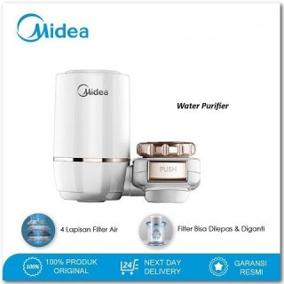 Midea Water Purifier MC122-2