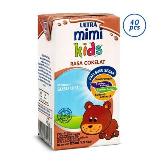 Ultra Mimi Kids