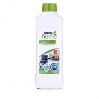 25. Amway L.O.C Multipurpose Cleaner