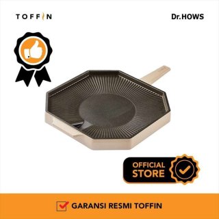 Dr. HOWS Pallete Grill Pan
